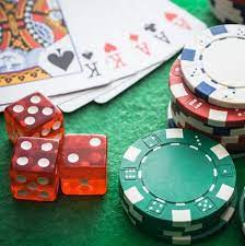 Зеркало BrillX Casino